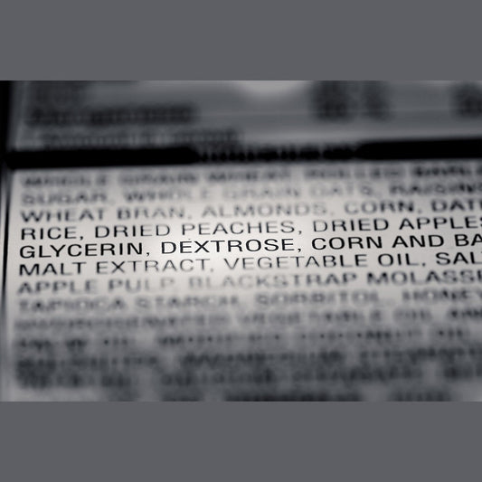 Nutrition Facts