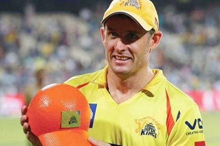 Orange Cap holders in the history of IPL