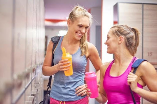 Maximizing Gains: When to Take Whey Isolate for Your Workout