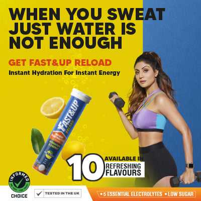 The Best Electrolyte Tablets for Runners