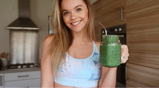 Top 5 Benefits of Spirulina
