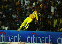 Top 5 Fielders In The Indian Premier League