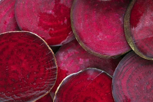 Top 5 Health Benefits of Beetroot Extract
