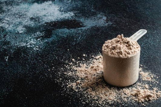 Top 6 Health Benefits of Hydrolyzed Whey Protein