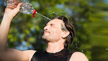 Ultimate Guide on Dehydration: What is it, How to Avoid and Electrolytes Drinks for Dehydration