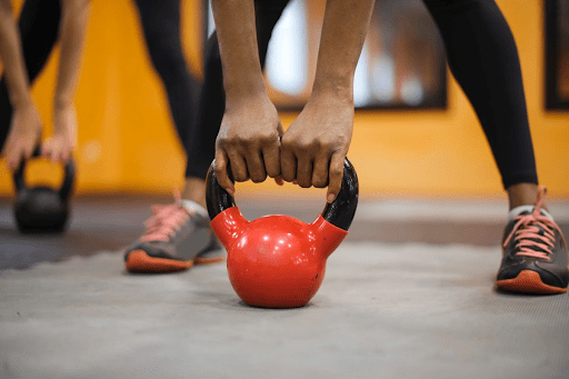 Vegan Pre-Workout Foods Perfect for Any Athlete