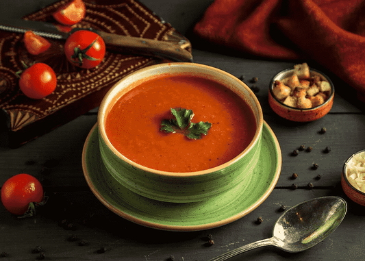 Weight Loss Soup