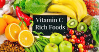 Vitamin C Rich Foods