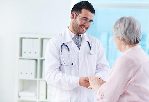 Vitamins and Supplements for Cancer Patients