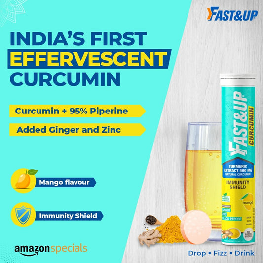 What are The Health Benefits of Curcumin