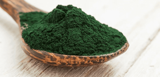 What Are The Health Benefits of Spirulina