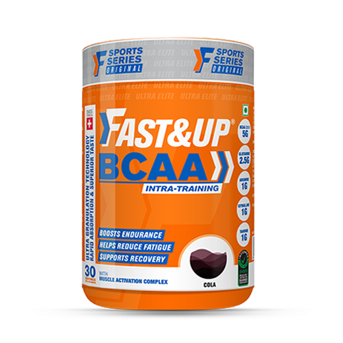 What is BCAA Powder And How Do They Work