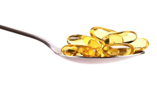 When Is the Right Time to Take Omega 3 Fish Oil