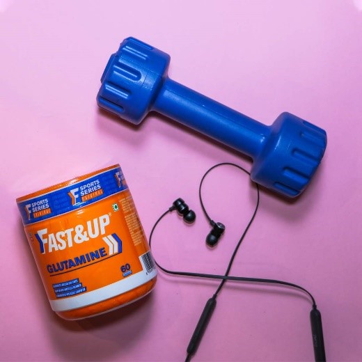 Who should take Glutamine