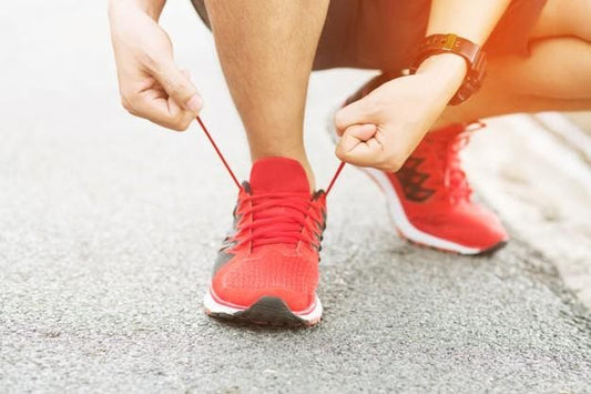 Why Do Runners Need Whey Protein?