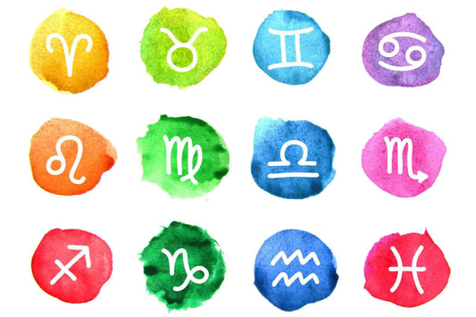 ZODIAC SIGNS AND ACTIVITIES