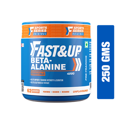 Fast&Up Beta Alanine