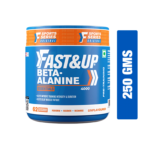 Fast&Up Beta Alanine