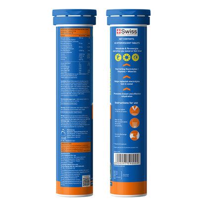 Reload Low Sugar Instant Hydration Drink - Berry