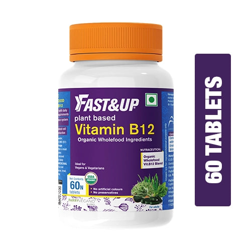 Fast&Up Vitamin B12