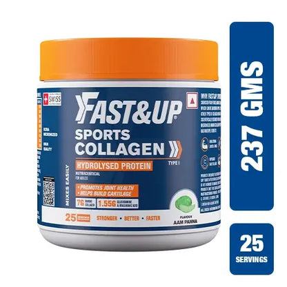 Fast&Up Sports Collagen