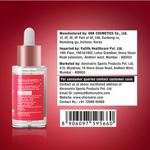 Nutritional Information