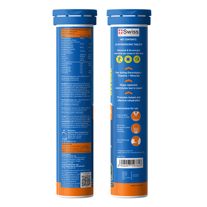 Reload Low Sugar Instant Hydration Drink - Mojito