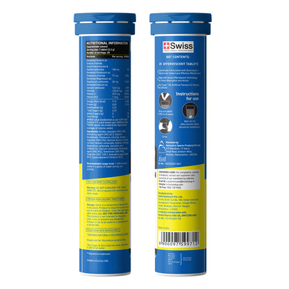 Reload Zero Instant Hydration Drink - Lime and Lemon - Single