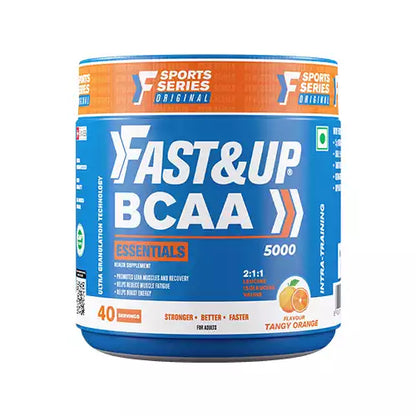 Fast&Up BCAA Essentials