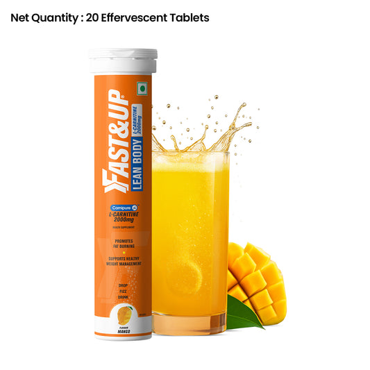 Lean Body Weight Loss - Mango