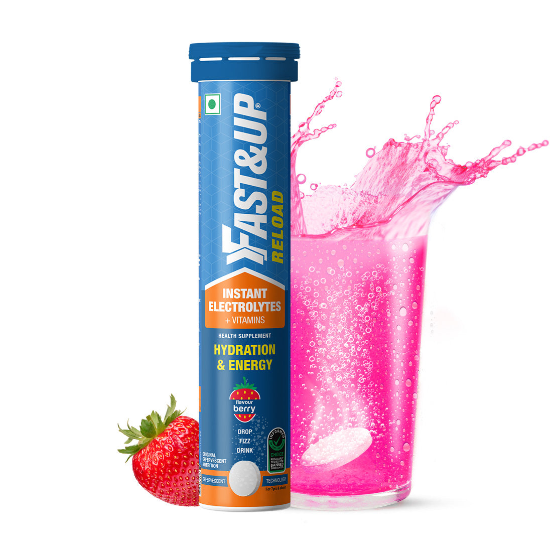 Reload Berry