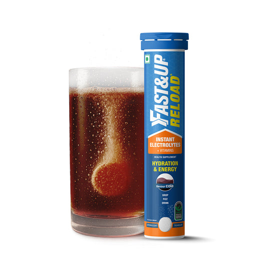 Reload Low Sugar Instant Hydration Drink - Cola