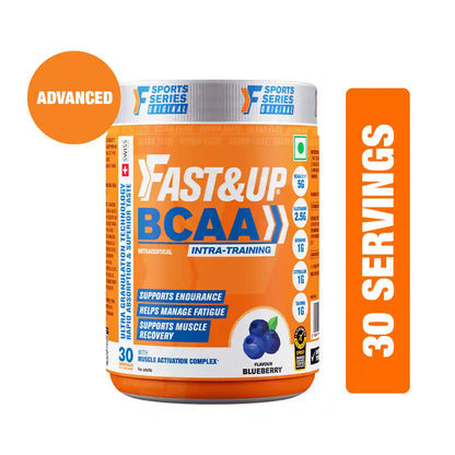 Fast&Up BCAA Intra Training