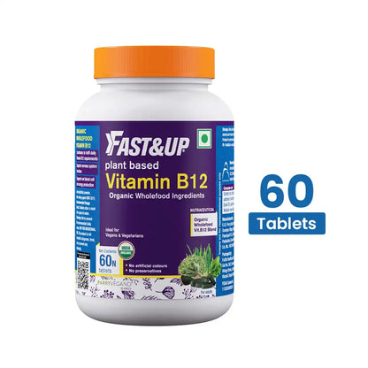 Fast&Up Vitamin B12