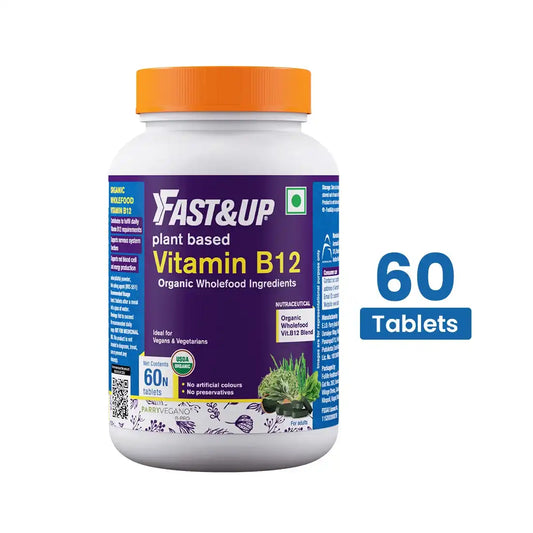 Fast&Up Vitamin B12