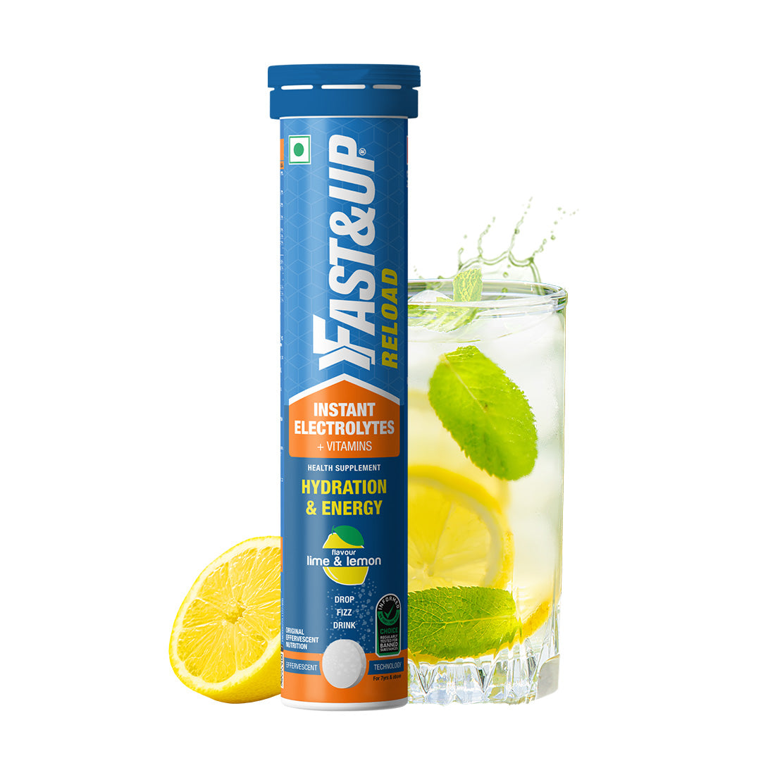 Reload Lemon