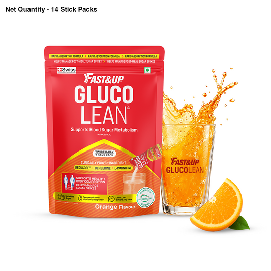 Glucolean For Reducing Sugar Spikes – Nature's GLP-1