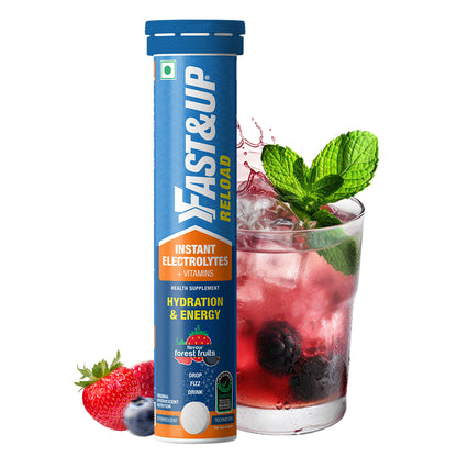 Reload Forest Fruits - Single