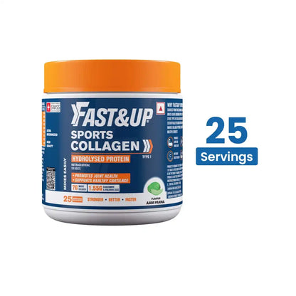 Fast&Up Sports Collagen