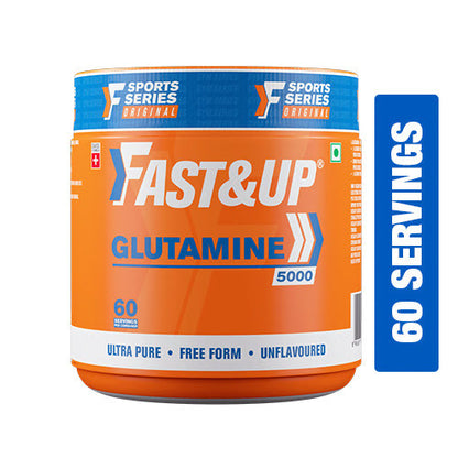 Fast&Up Glutamine