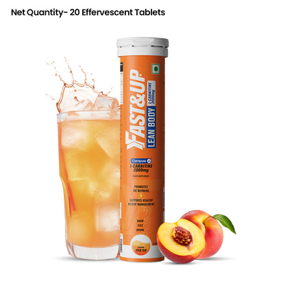 Lean Body for Weight Loss - Iced Tea