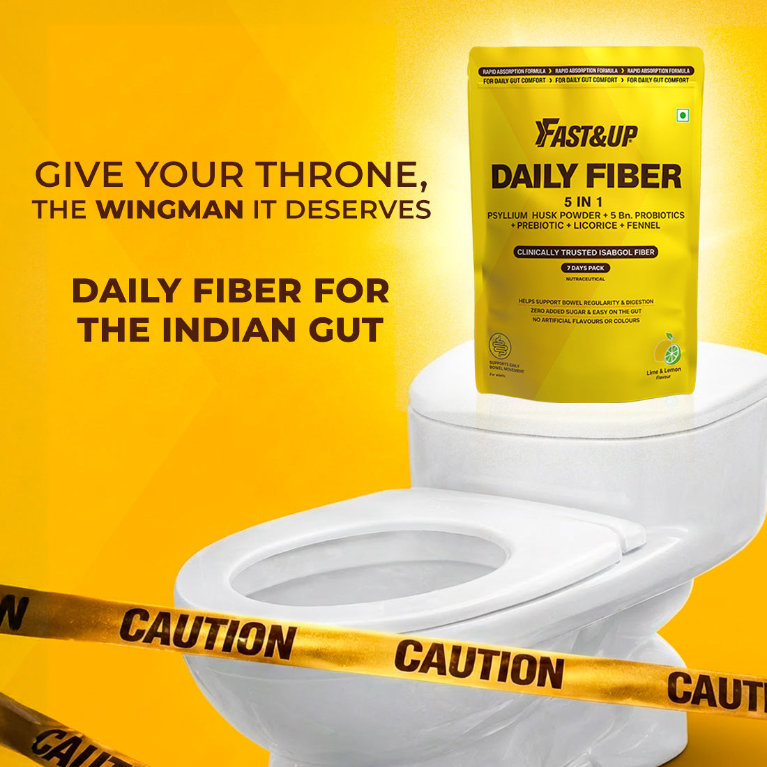 Daily Fiber + Plant Protein Rich Chocolate Combo