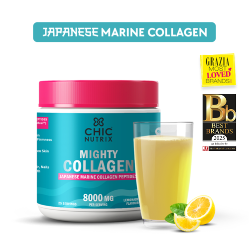 Chicnutrix Collagen