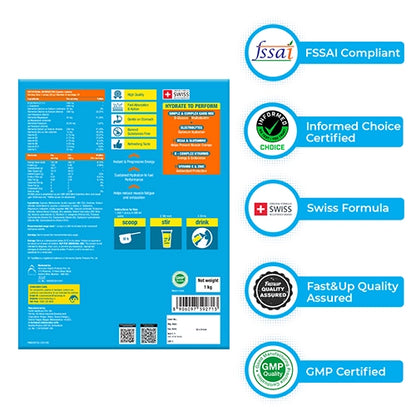 Fast&Up Reload ISO