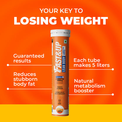 Lean Body for Weight Loss - Iced Tea