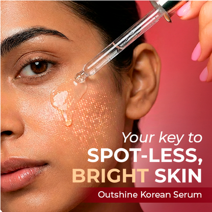 Your Key to Spot - Less Bright Skin