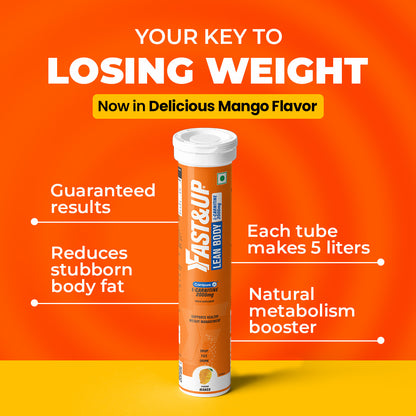 Lean Body For Weight Loss - Mango