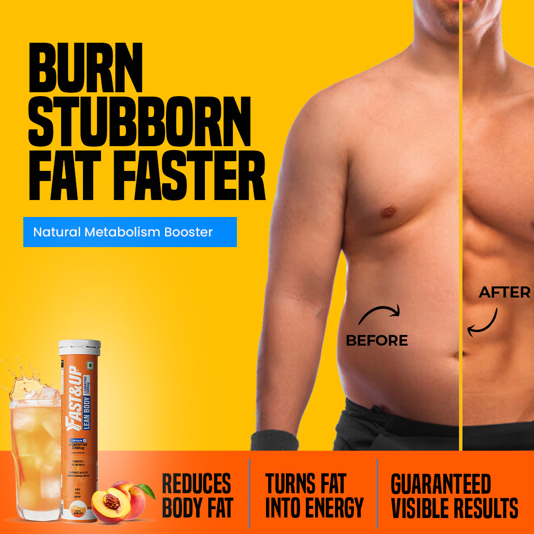 Lean Body for Weight Loss - Iced Tea