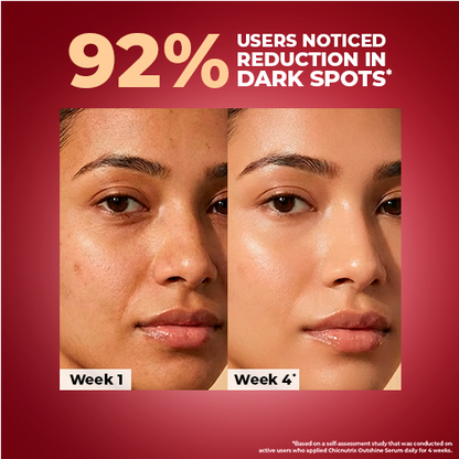 92% Users noticed Reduction in BARK SPOTS