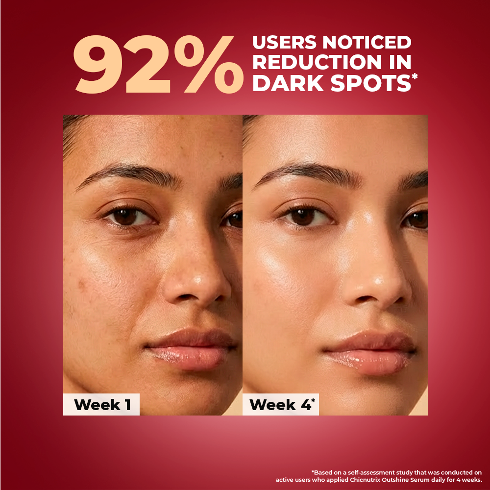 what not to mix with glutathione serum Vitamin C and Glutathione: A Powerful Skincare Duo main image 1